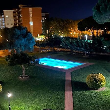 Encantador Apartamento En Playa De Aro Кастел Пладжа де Аро Екстериор снимка