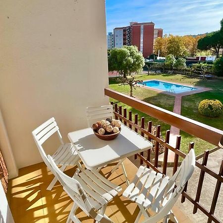 Encantador Apartamento En Playa De Aro Кастел Пладжа де Аро Екстериор снимка