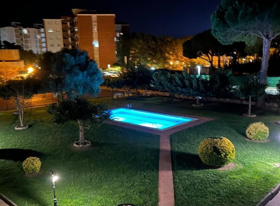 Encantador Apartamento En Playa De Aro Кастел Пладжа де Аро Екстериор снимка