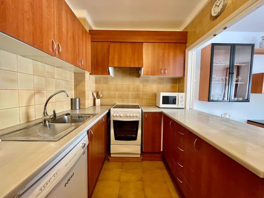 Encantador Apartamento En Playa De Aro Кастел Пладжа де Аро Екстериор снимка