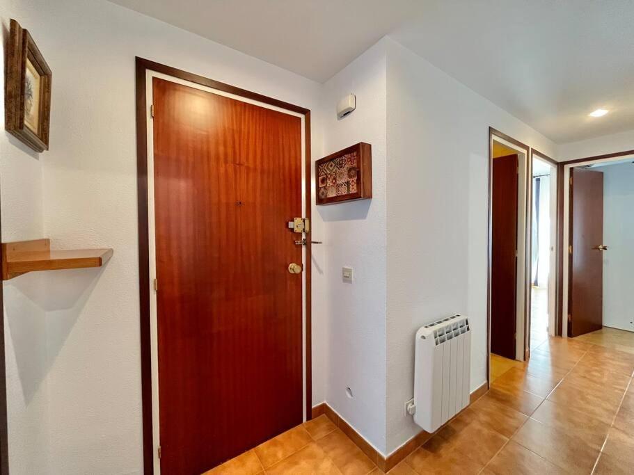 Encantador Apartamento En Playa De Aro Кастел Пладжа де Аро Екстериор снимка