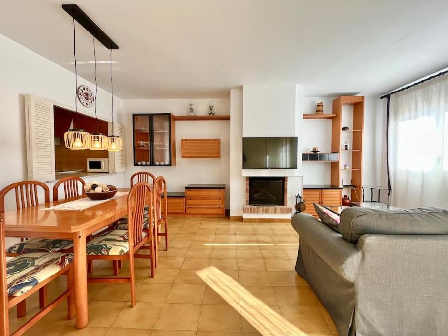 Encantador Apartamento En Playa De Aro Кастел Пладжа де Аро Екстериор снимка