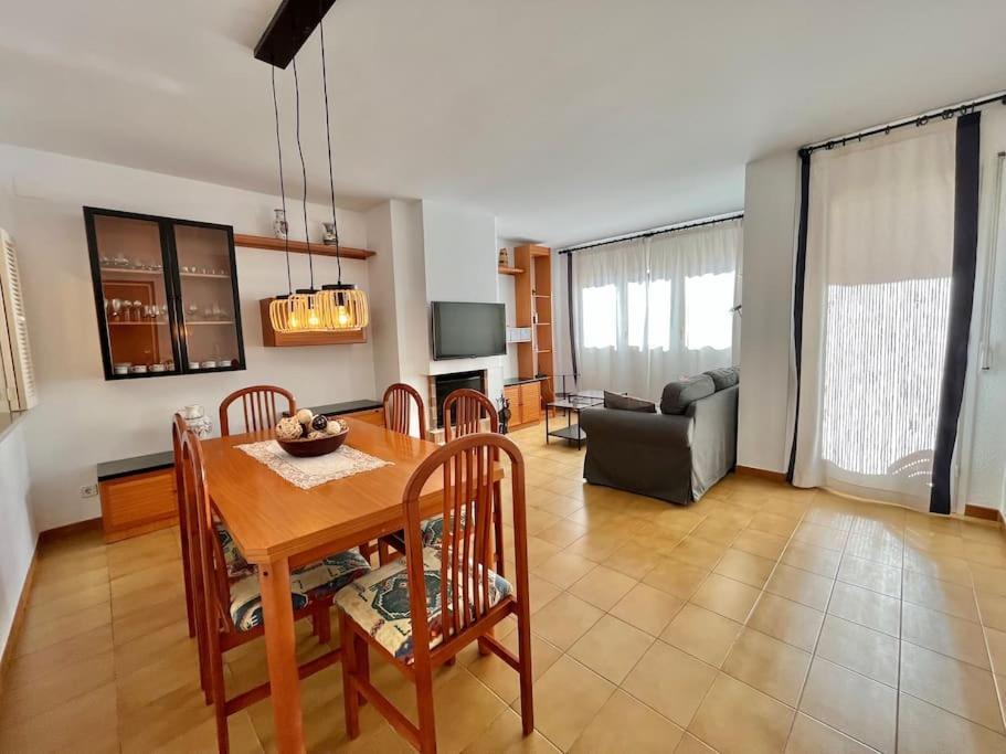 Encantador Apartamento En Playa De Aro Кастел Пладжа де Аро Екстериор снимка