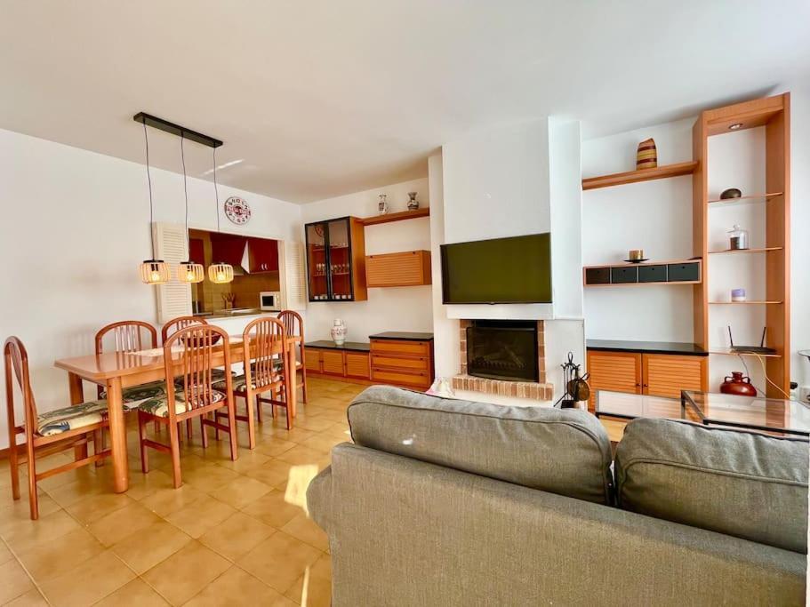 Encantador Apartamento En Playa De Aro Кастел Пладжа де Аро Екстериор снимка