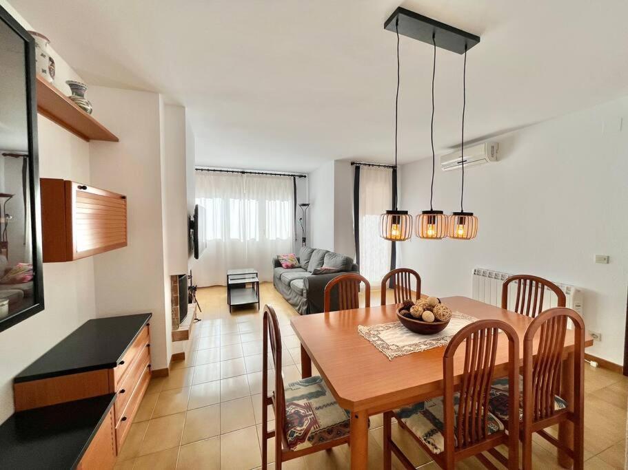 Encantador Apartamento En Playa De Aro Кастел Пладжа де Аро Екстериор снимка