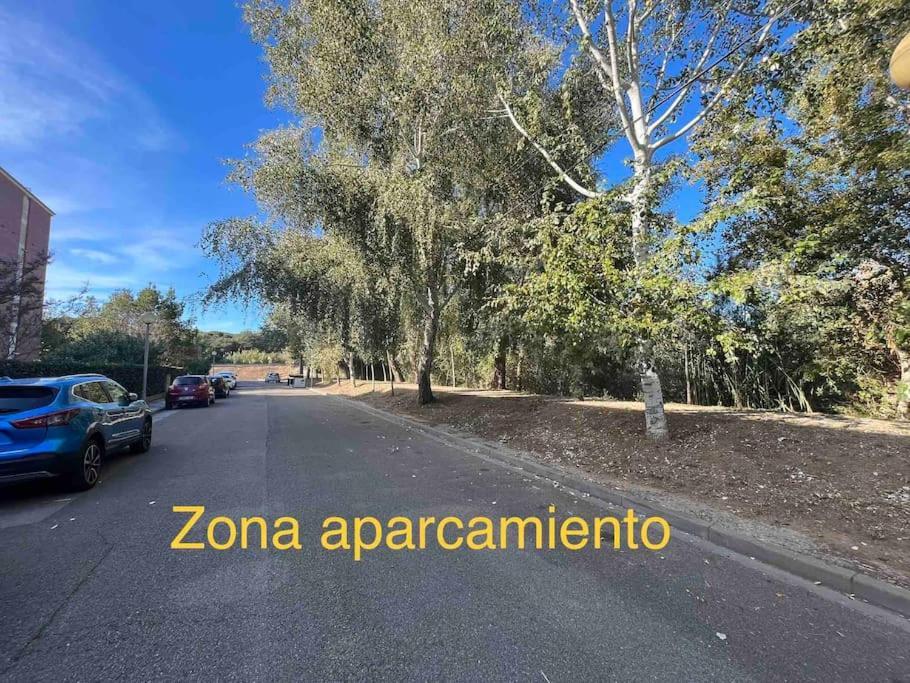 Encantador Apartamento En Playa De Aro Кастел Пладжа де Аро Екстериор снимка