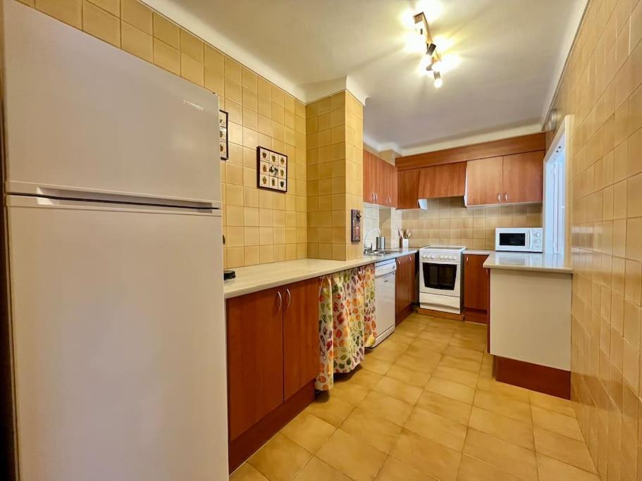 Encantador Apartamento En Playa De Aro Кастел Пладжа де Аро Екстериор снимка