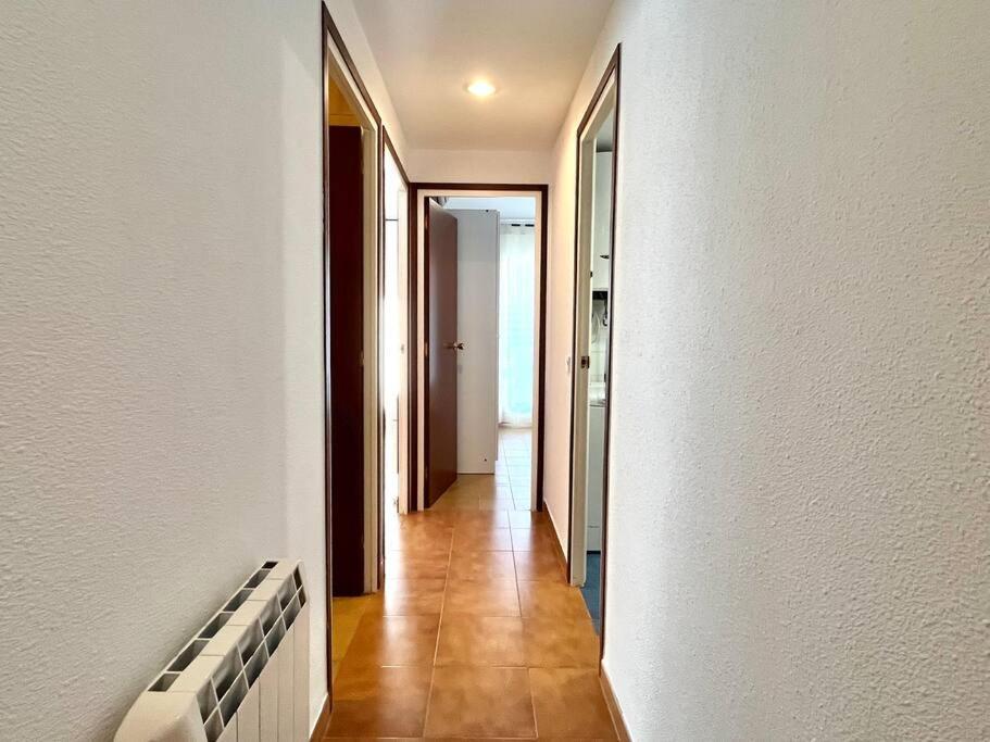 Encantador Apartamento En Playa De Aro Кастел Пладжа де Аро Екстериор снимка
