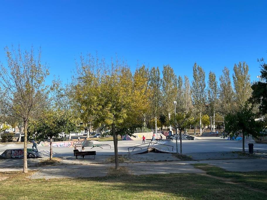 Encantador Apartamento En Playa De Aro Кастел Пладжа де Аро Екстериор снимка